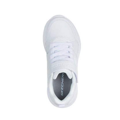 ZAPATILLAS SKECHERS PRE ESCOLAR GO RUN 400 V2