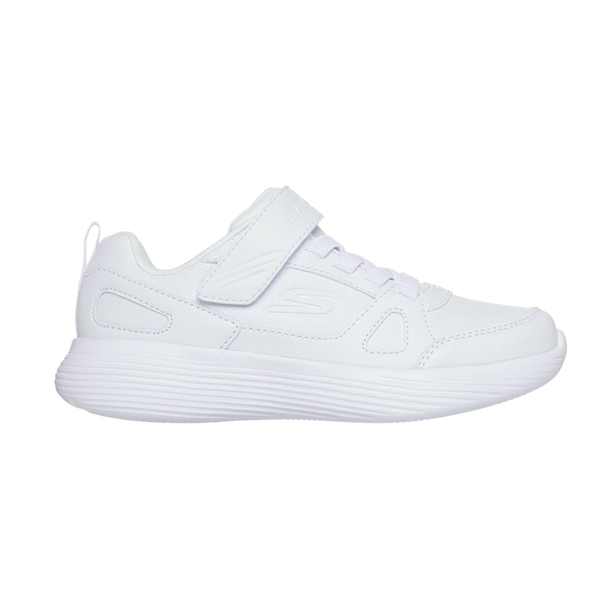 ZAPATILLAS SKECHERS PRE ESCOLAR GO RUN 400 V2