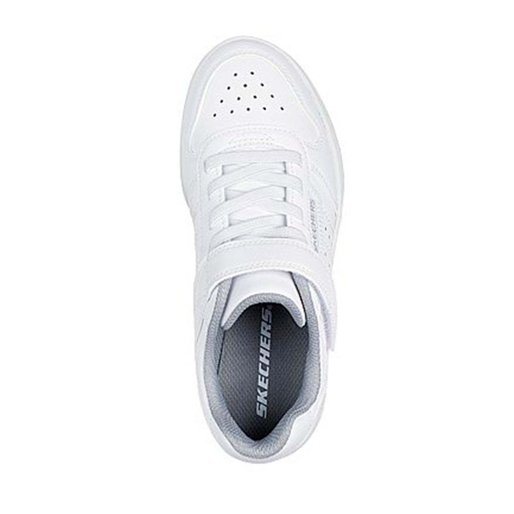 ZAPATILLAS SKECHERS PRE SCHOOL QUICK STREET