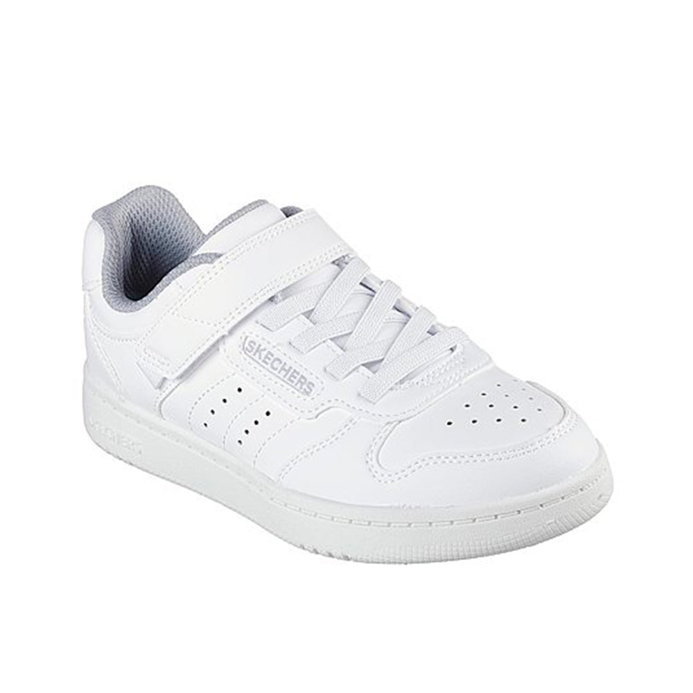 ZAPATILLAS SKECHERS PRE SCHOOL QUICK STREET