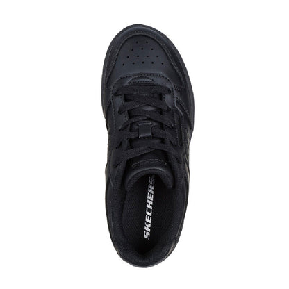 ZAPATILLAS SKECHERS PRE SCHOOL QUICK STREET