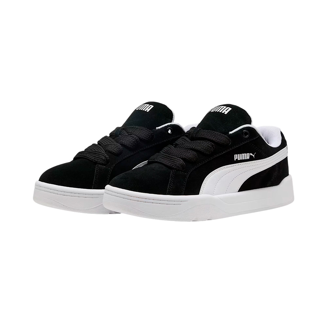 ZAPATILLA PUMA MUJER PARK LIFESTYLE EASY SD