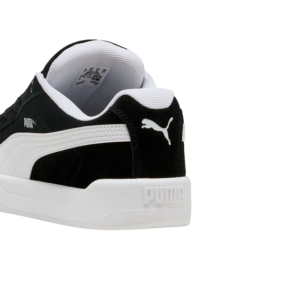 ZAPATILLA PUMA MUJER PARK LIFESTYLE EASY SD