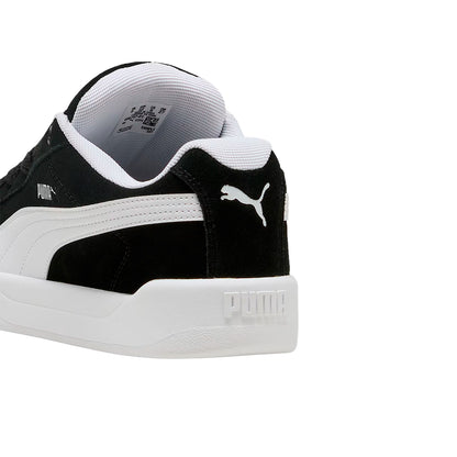 ZAPATILLA PUMA MUJER PARK LIFESTYLE EASY SD