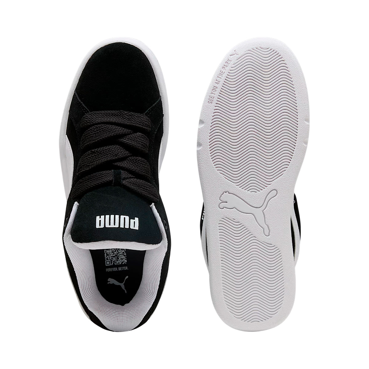 ZAPATILLA PUMA MUJER PARK LIFESTYLE EASY SD