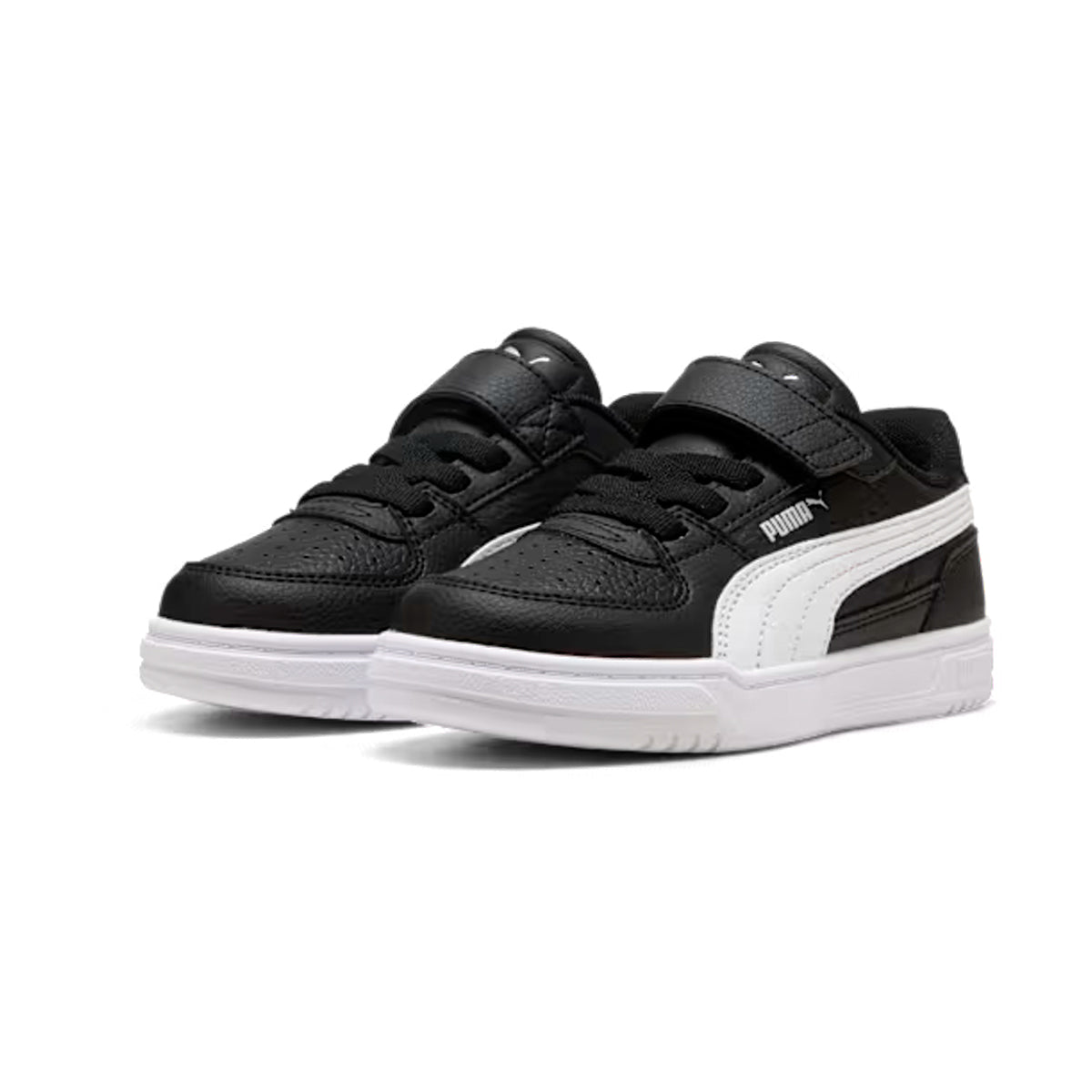 ZAPATILLAS PUMA PRE ESCOLAR CAVEN III AC