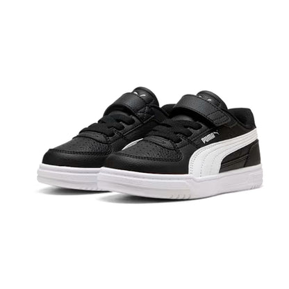 ZAPATILLAS PUMA PRE ESCOLAR CAVEN III AC