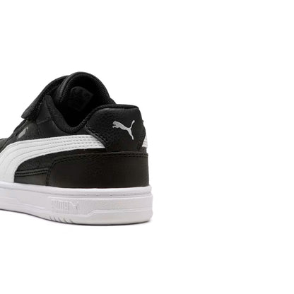 ZAPATILLAS PUMA PRE ESCOLAR CAVEN III AC