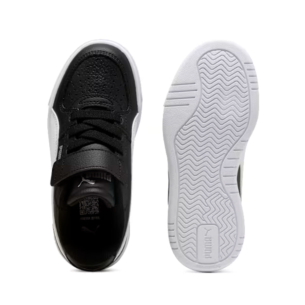 ZAPATILLAS PUMA PRE ESCOLAR CAVEN III AC