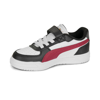 ZAPATILLAS PUMA PRE ESCOLAR CAVEN III AC