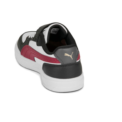 ZAPATILLAS PUMA PRE ESCOLAR CAVEN III AC