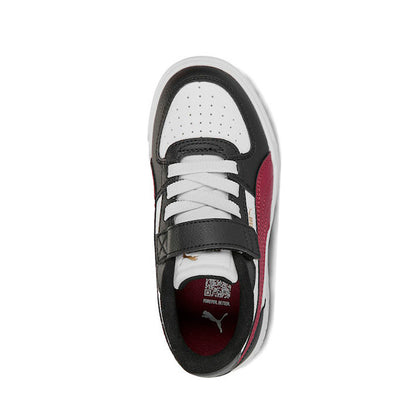 ZAPATILLAS PUMA PRE ESCOLAR CAVEN III AC