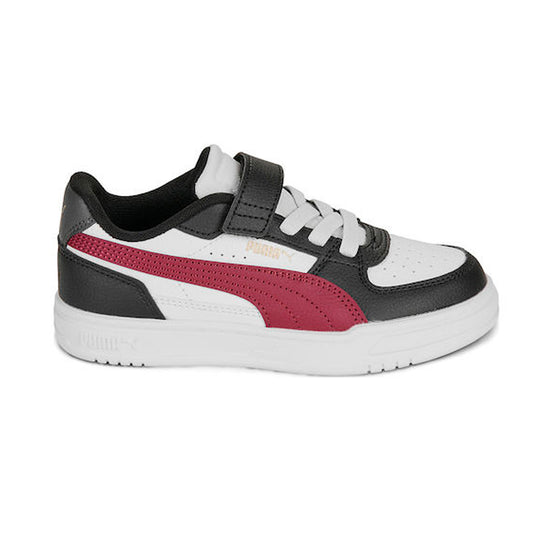 ZAPATILLAS PUMA PRE ESCOLAR CAVEN III AC