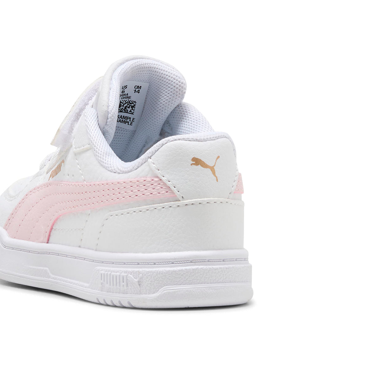 ZAPATILLAS PUMA INFANTE CAVEN III AC+ INF