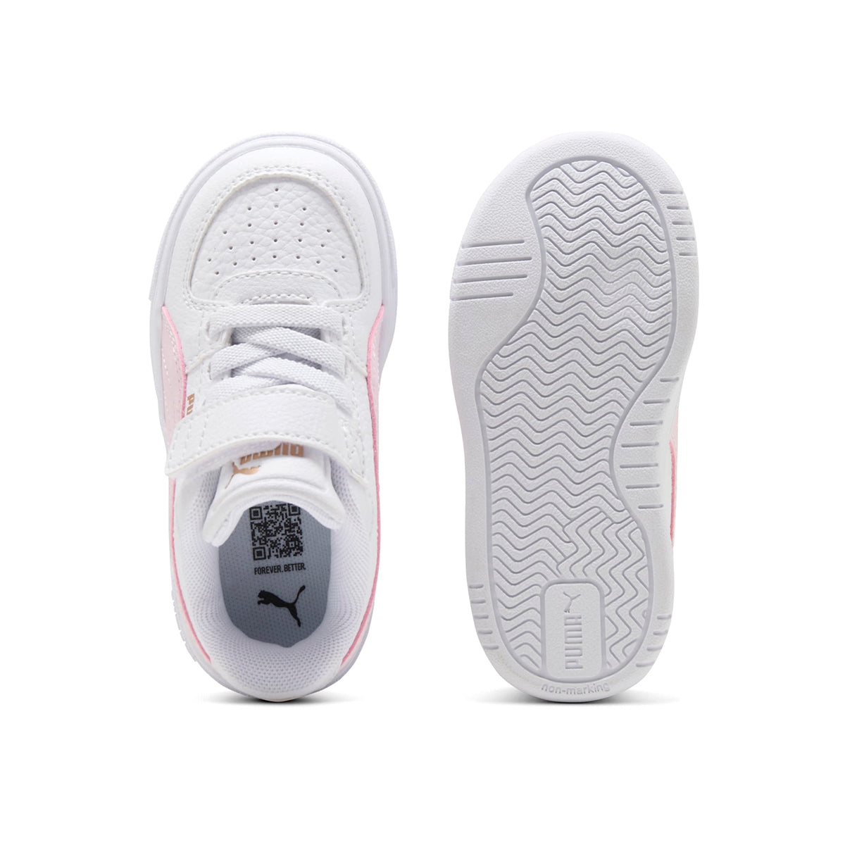 ZAPATILLAS PUMA INFANTE CAVEN III AC+ INF