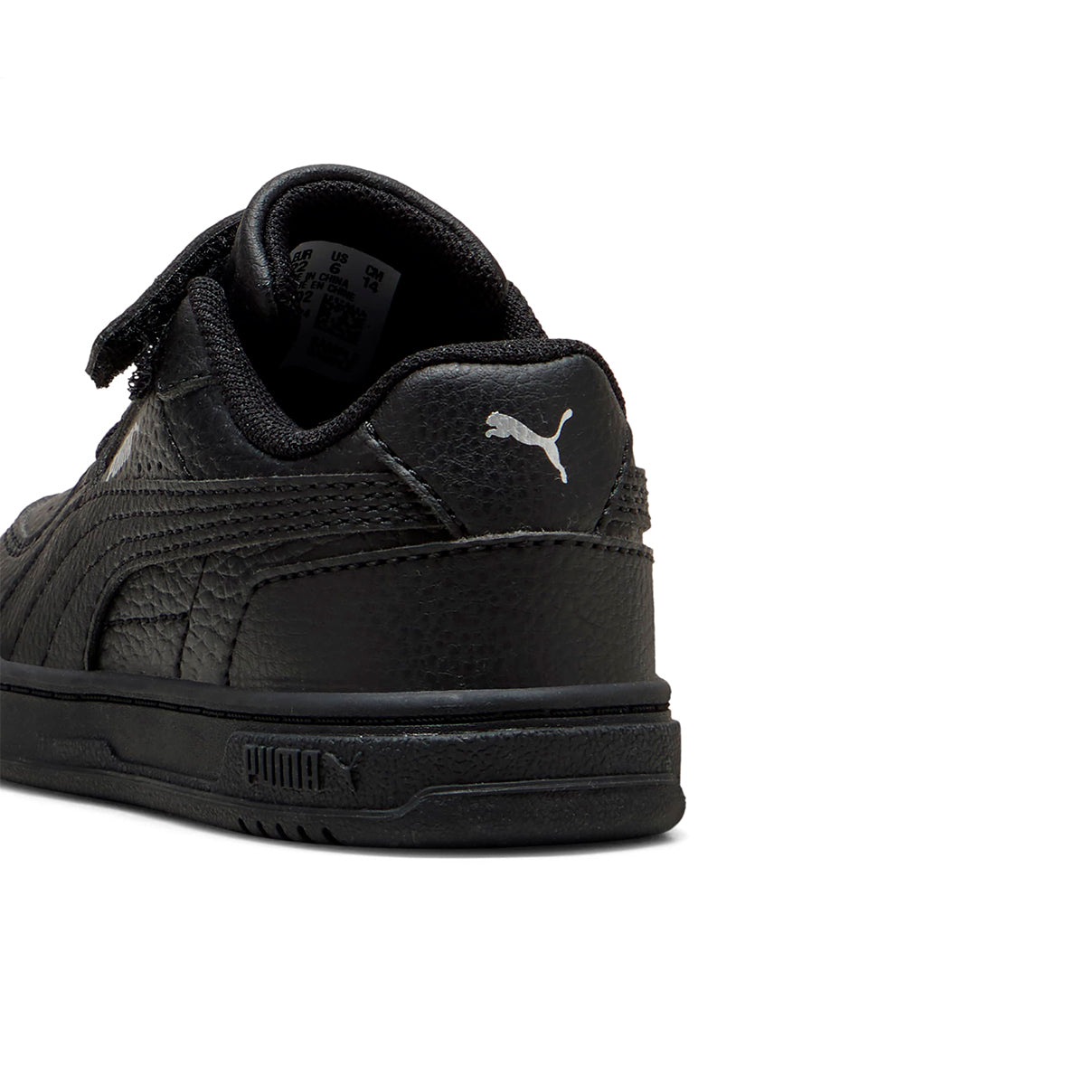 ZAPATILLAS PUMA INFANTE CAVEN III AC+ INF