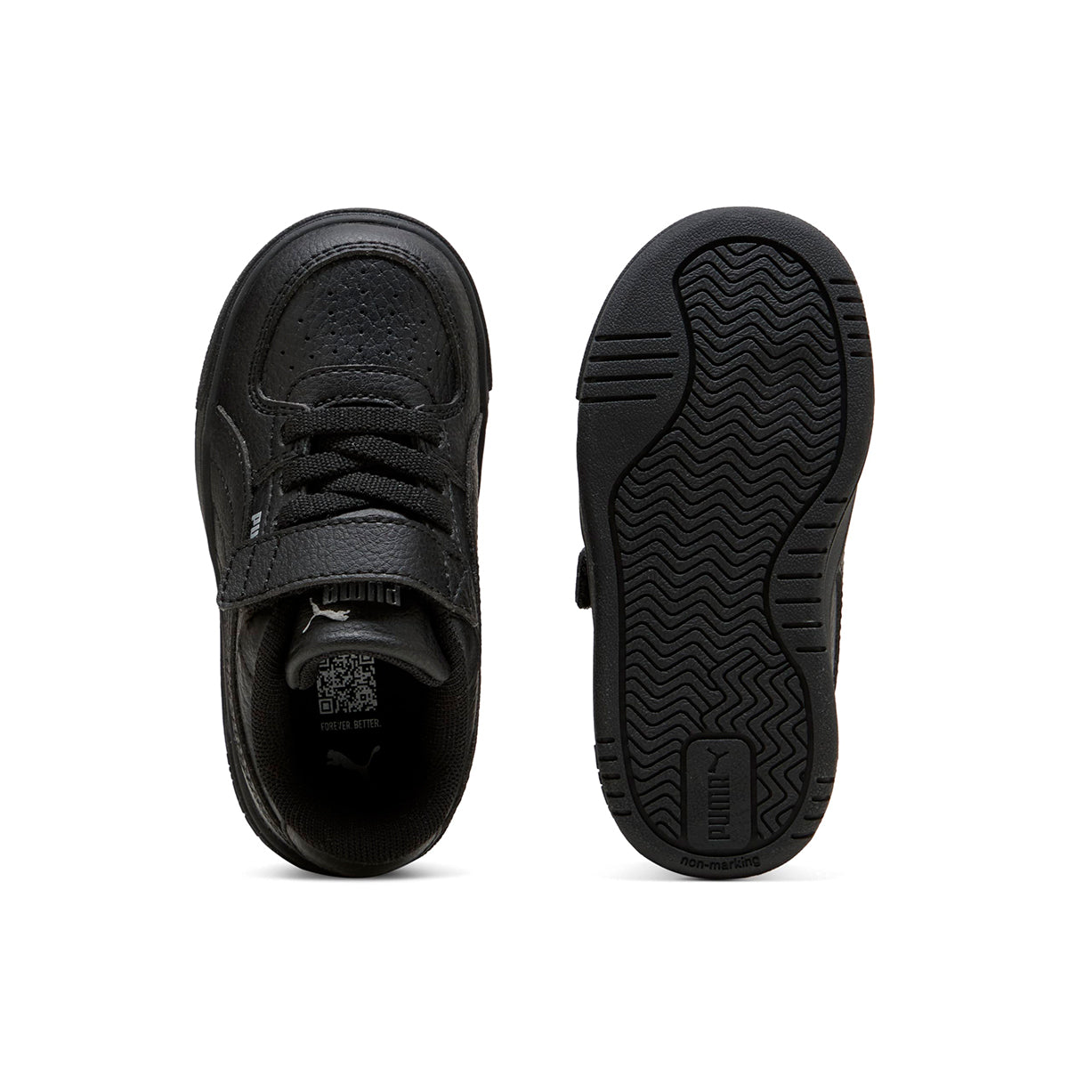 ZAPATILLAS PUMA INFANTE CAVEN III AC+ INF