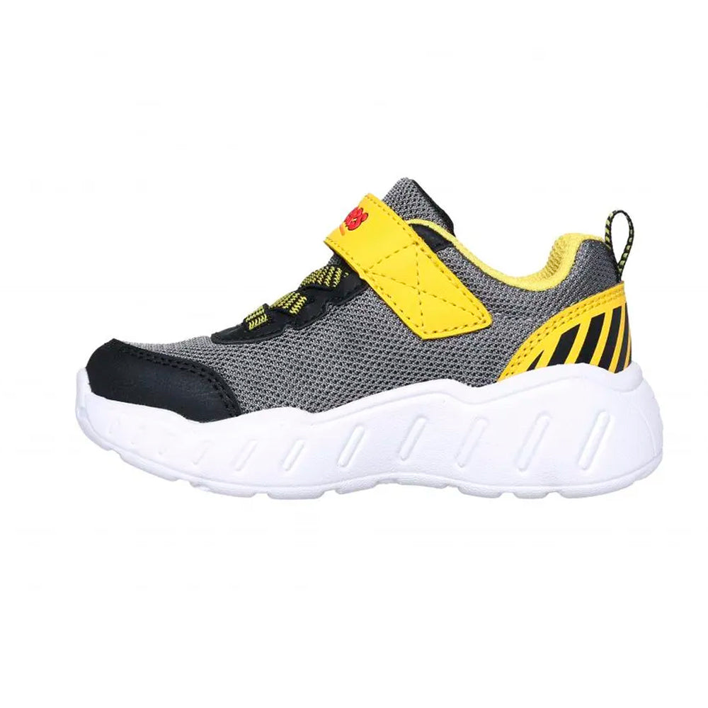 ZAPATILLAS SKECHERS INFANTIL PLAY SCENE