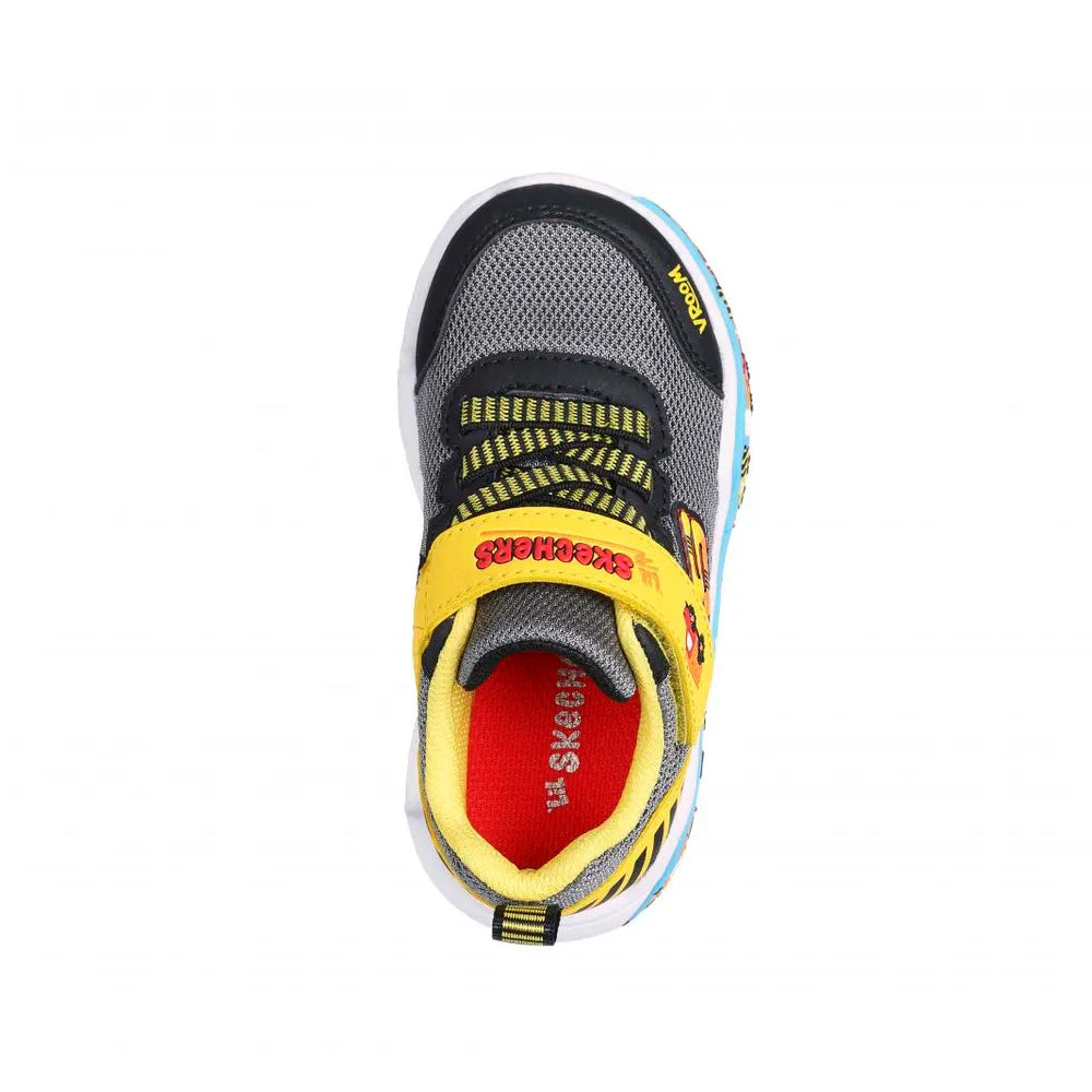 ZAPATILLAS SKECHERS INFANTIL PLAY SCENE