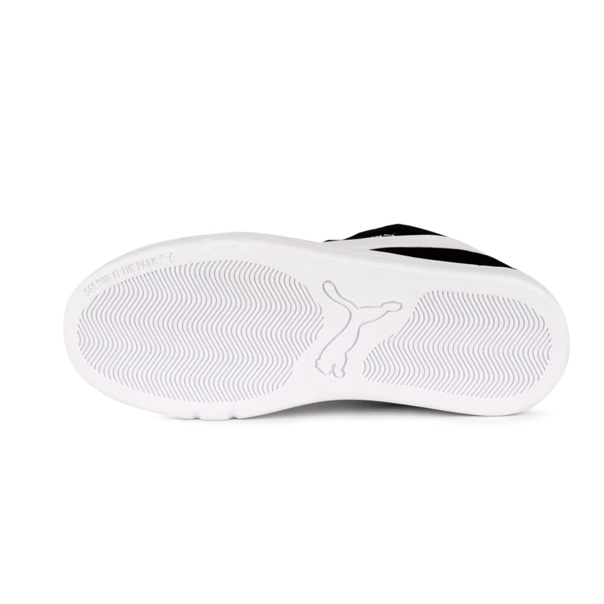 ZAPATILLAS PUMA HOMBRE PARK LIFESTYLE EASY SD LACES