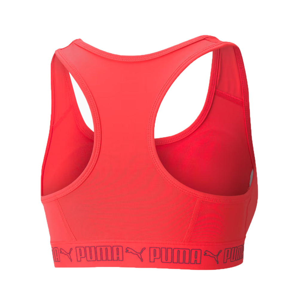 TOP PUMA MUJER DEPORTIVO ACOLCHADO