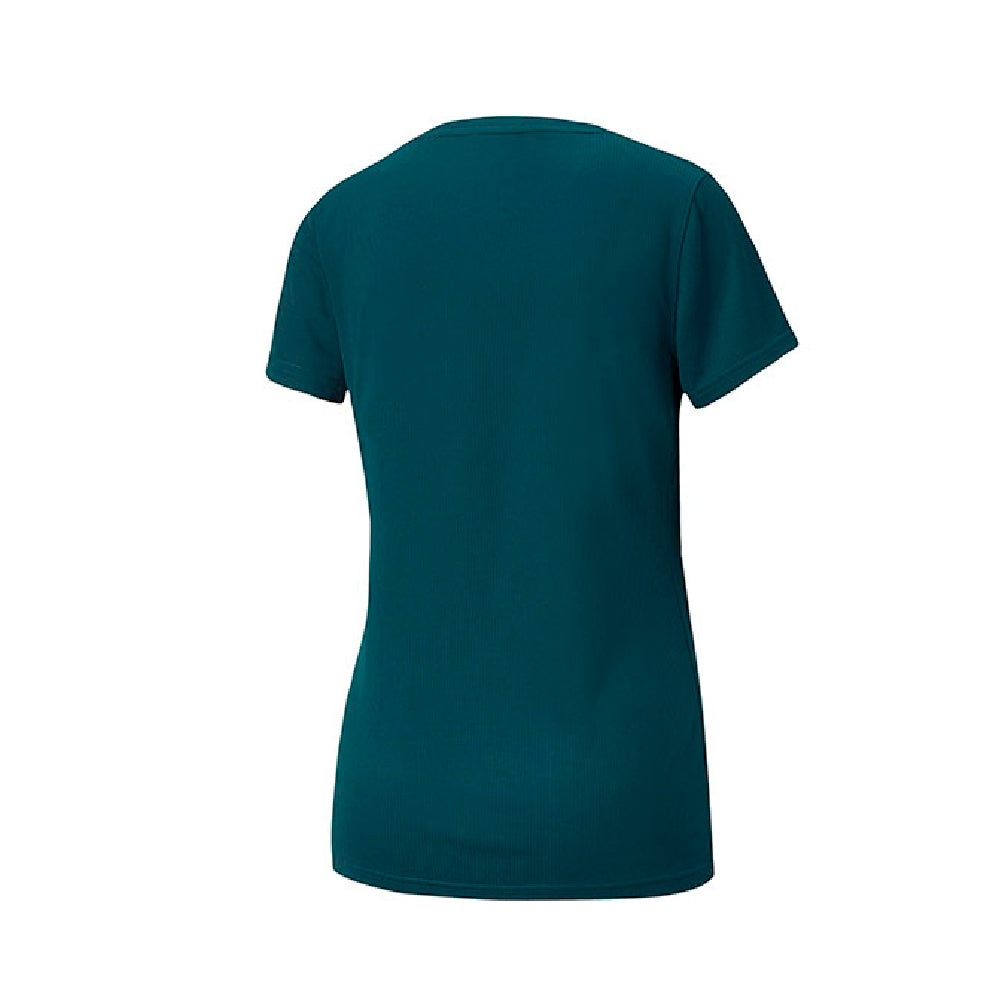 POLO PUMA MUJER PERFORMANCE TEE