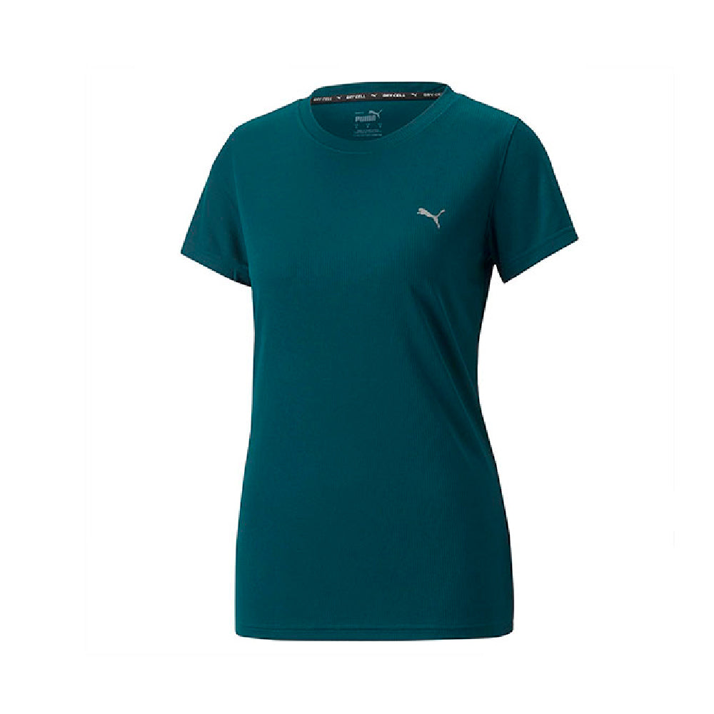 POLO PUMA MUJER PERFORMANCE TEE