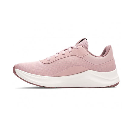 ZAPATILLAS MUJER UNDER ARMOUR UA AURORA 3-PNK