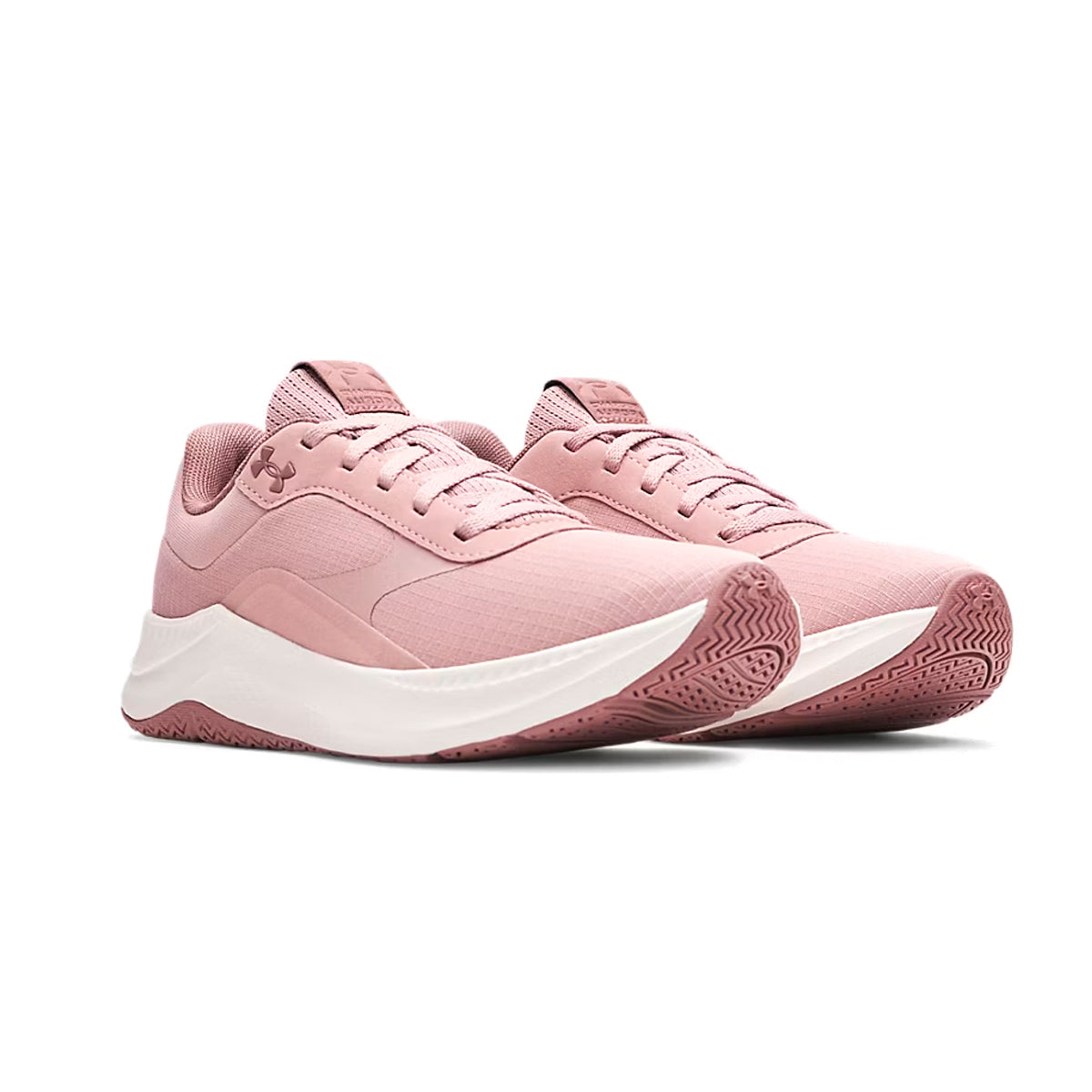 ZAPATILLAS MUJER UNDER ARMOUR UA AURORA 3-PNK