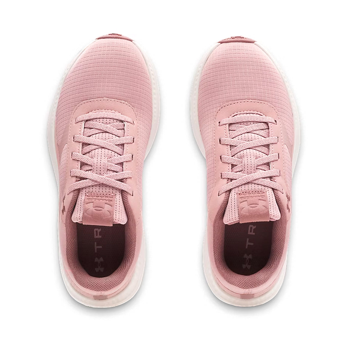 ZAPATILLAS MUJER UNDER ARMOUR UA AURORA 3-PNK