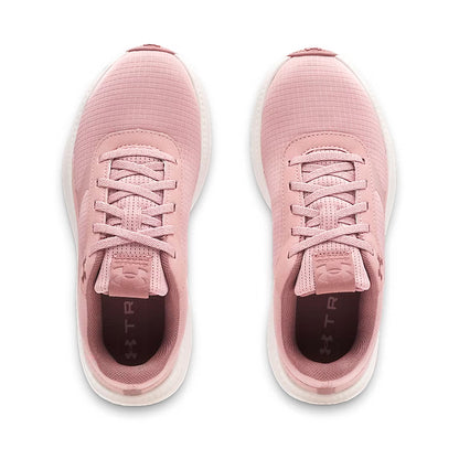 ZAPATILLAS MUJER UNDER ARMOUR UA AURORA 3-PNK