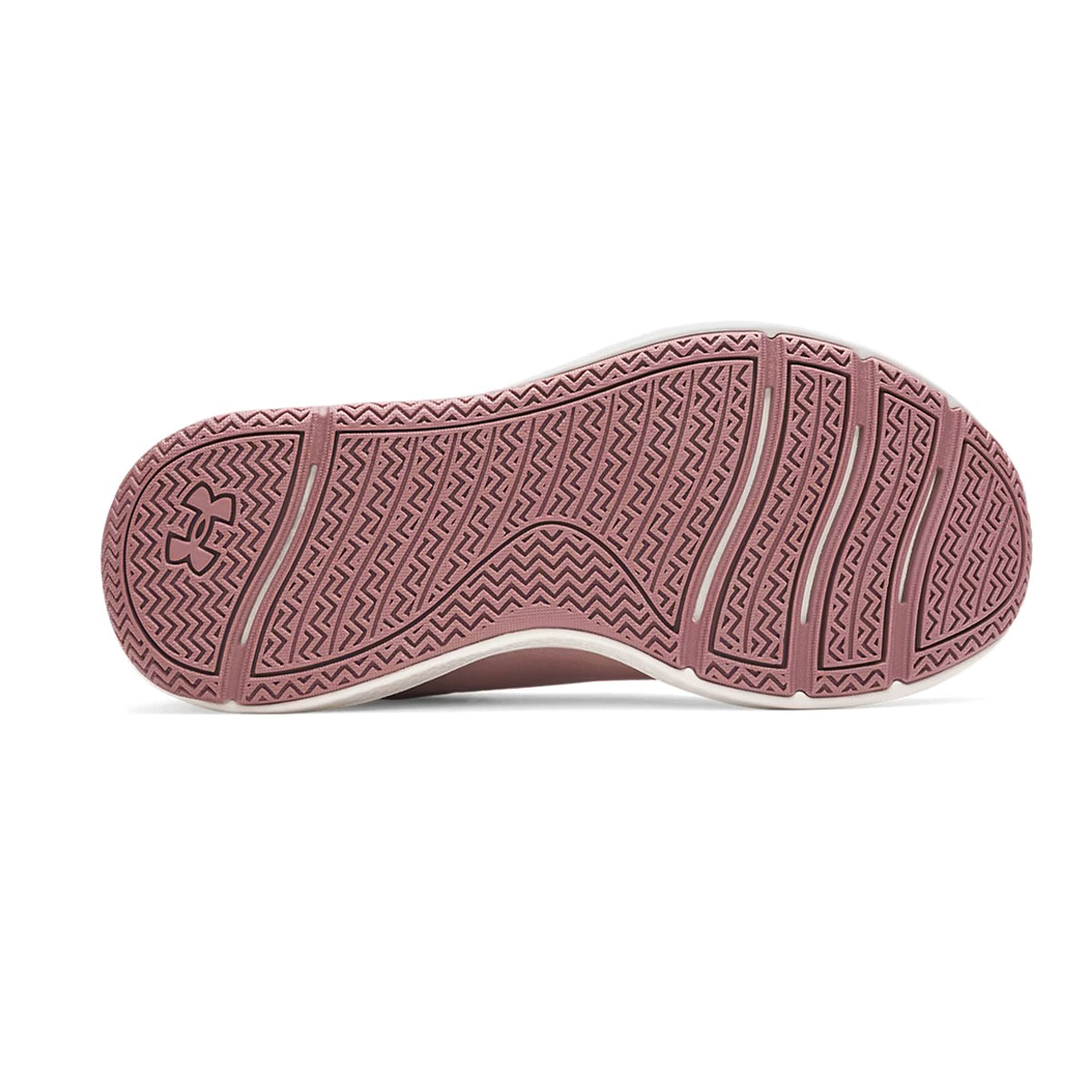 ZAPATILLAS MUJER UNDER ARMOUR UA AURORA 3-PNK