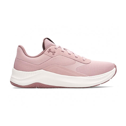 ZAPATILLAS MUJER UNDER ARMOUR UA AURORA 3-PNK
