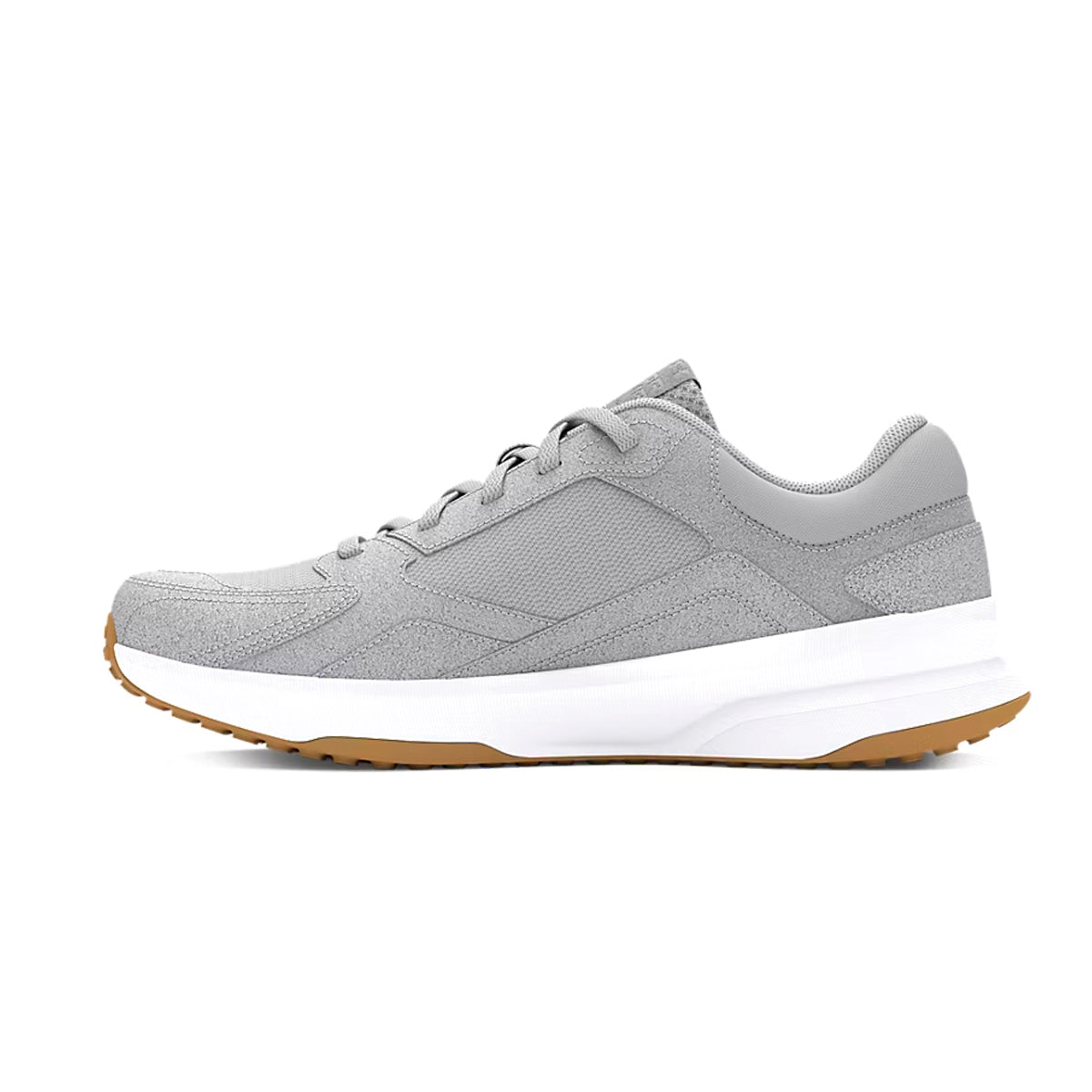 ZAPATILLAS MUJER UNDER ARMOUR UA EDGE SUEDE-GRY