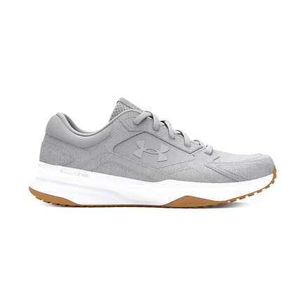 ZAPATILLAS MUJER UNDER ARMOUR UA EDGE SUEDE-GRY