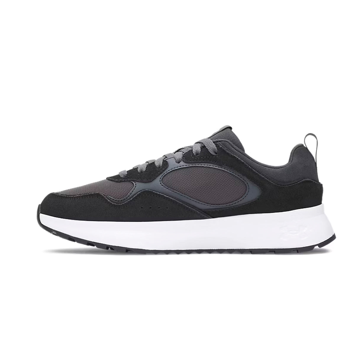 ZAPATILLAS HOMBRE UNDER ARMOUR UA MIRAGE SPORT-BLK