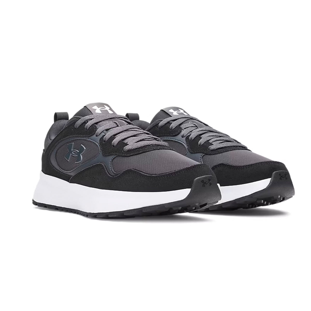 ZAPATILLAS HOMBRE UNDER ARMOUR UA MIRAGE SPORT-BLK