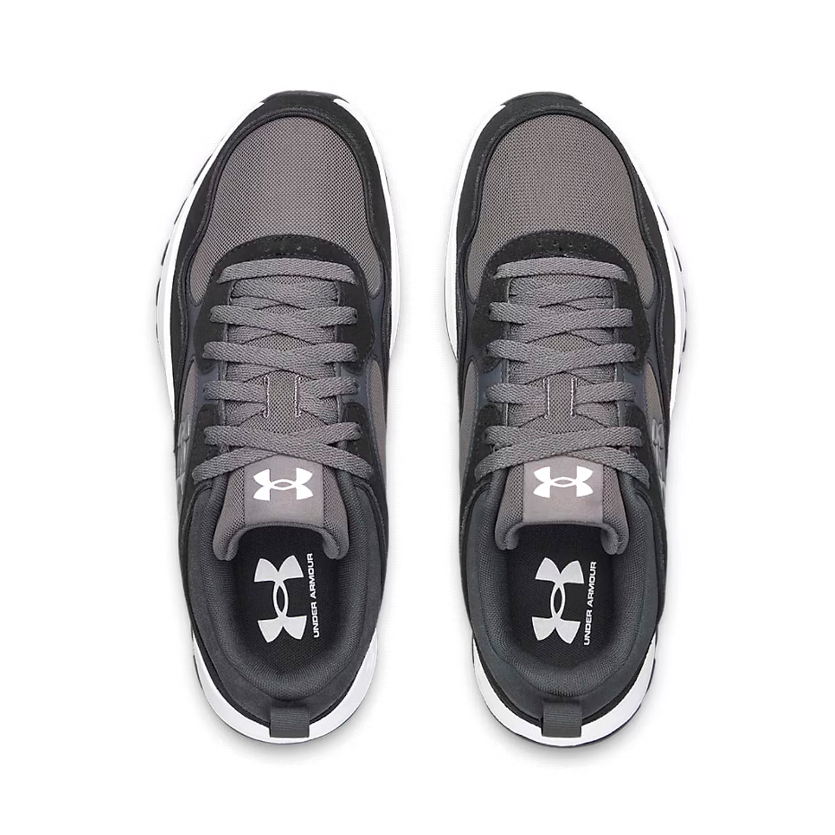 ZAPATILLAS HOMBRE UNDER ARMOUR UA MIRAGE SPORT-BLK