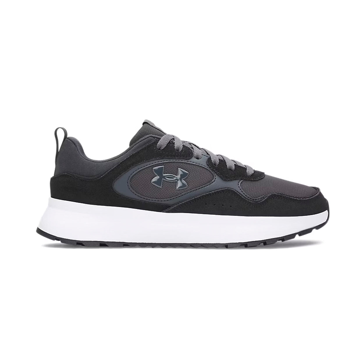 ZAPATILLAS HOMBRE UNDER ARMOUR UA MIRAGE SPORT-BLK