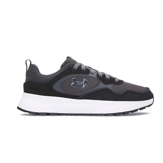 ZAPATILLAS HOMBRE UNDER ARMOUR UA MIRAGE SPORT-BLK