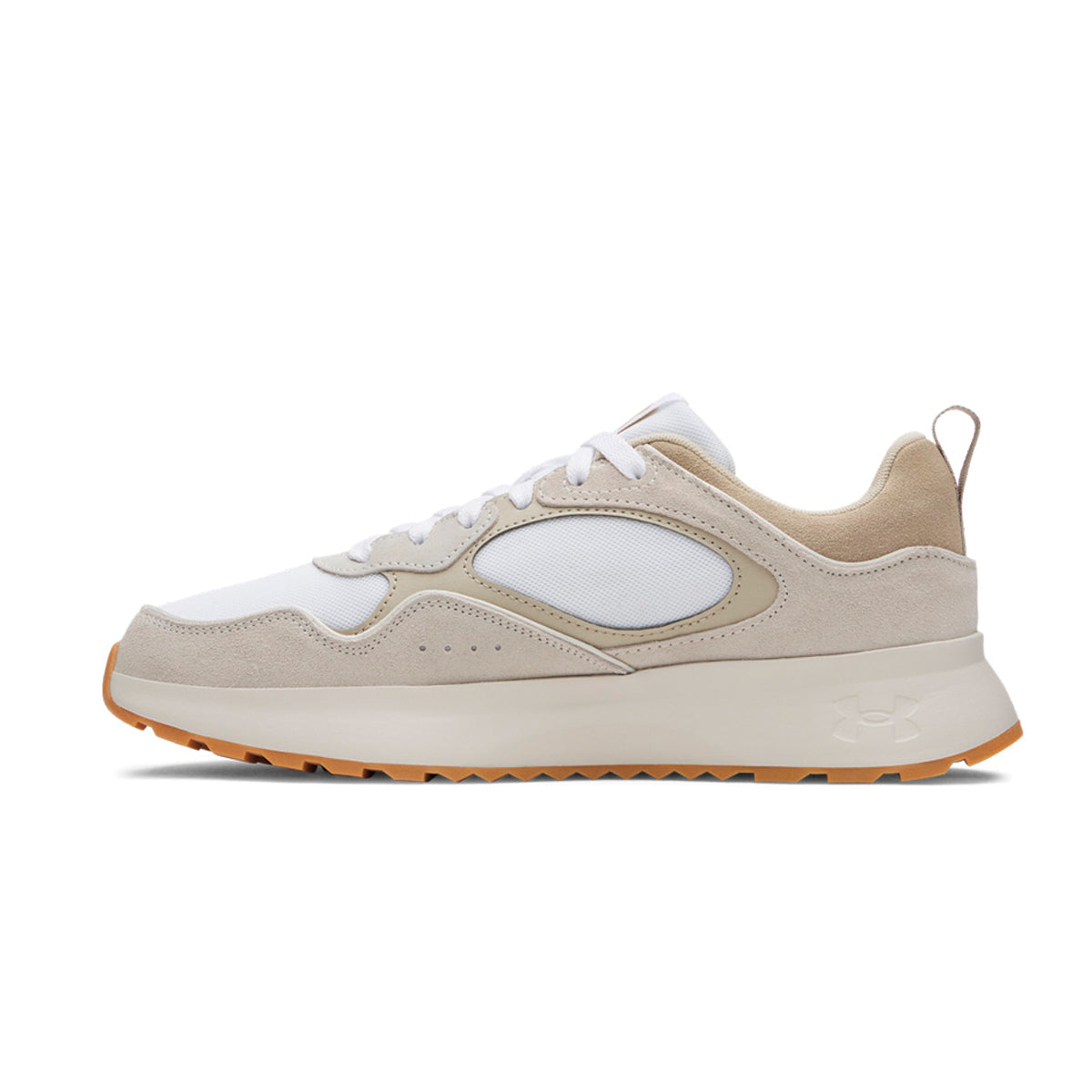 ZAPATILLAS HOMBRE UNDER ARMOUR UA MIRAGE SPORT-WHT