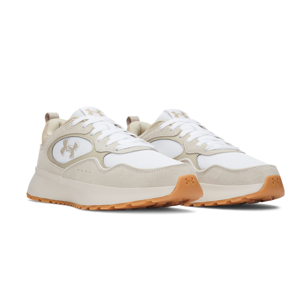 ZAPATILLAS HOMBRE UNDER ARMOUR UA MIRAGE SPORT-WHT