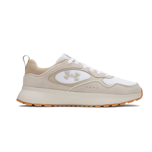 ZAPATILLAS HOMBRE UNDER ARMOUR UA MIRAGE SPORT-WHT