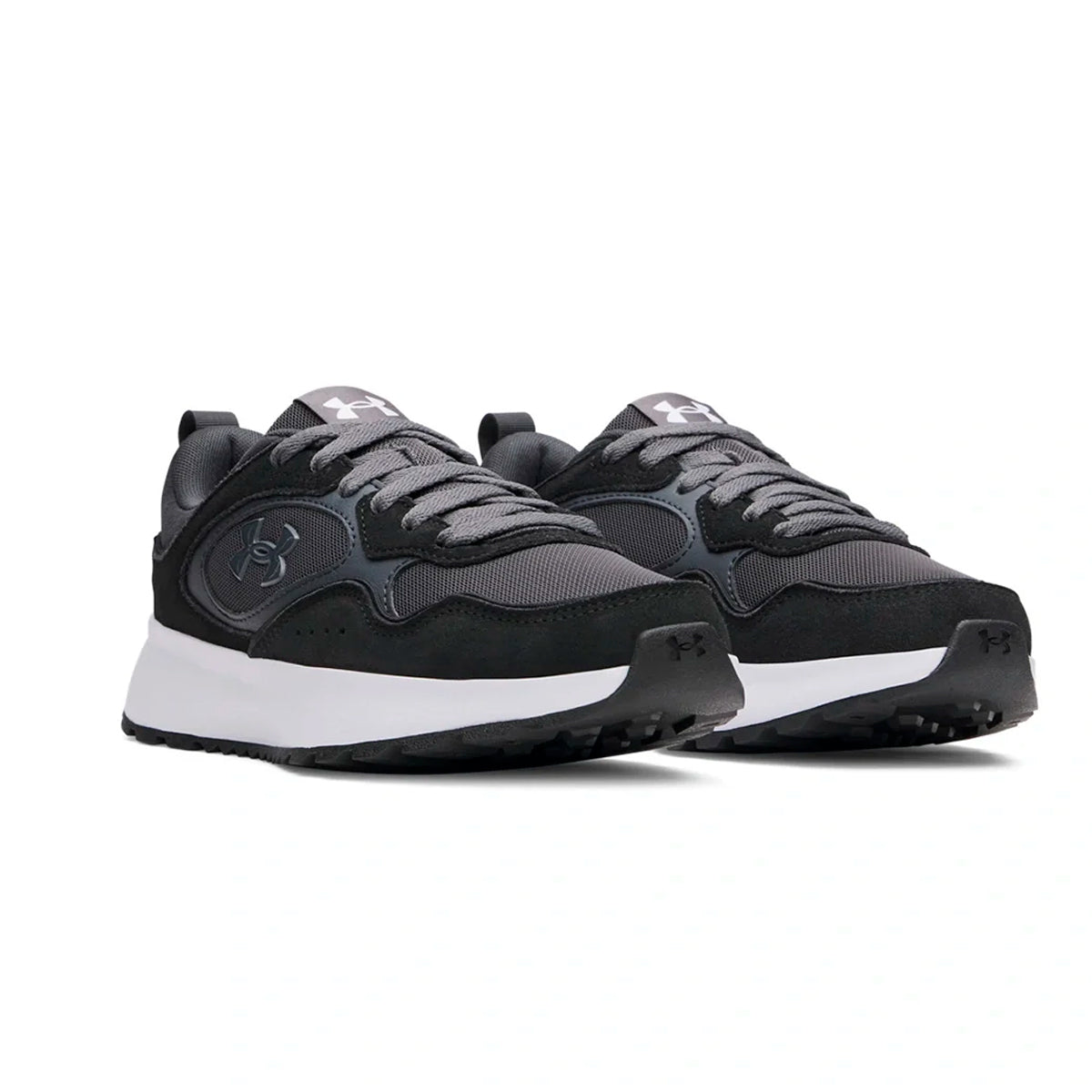 ZAPATILLAS MUJER UNDER ARMOUR UA W MIRAGE SPORT-BLK