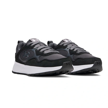 ZAPATILLAS MUJER UNDER ARMOUR UA W MIRAGE SPORT-BLK