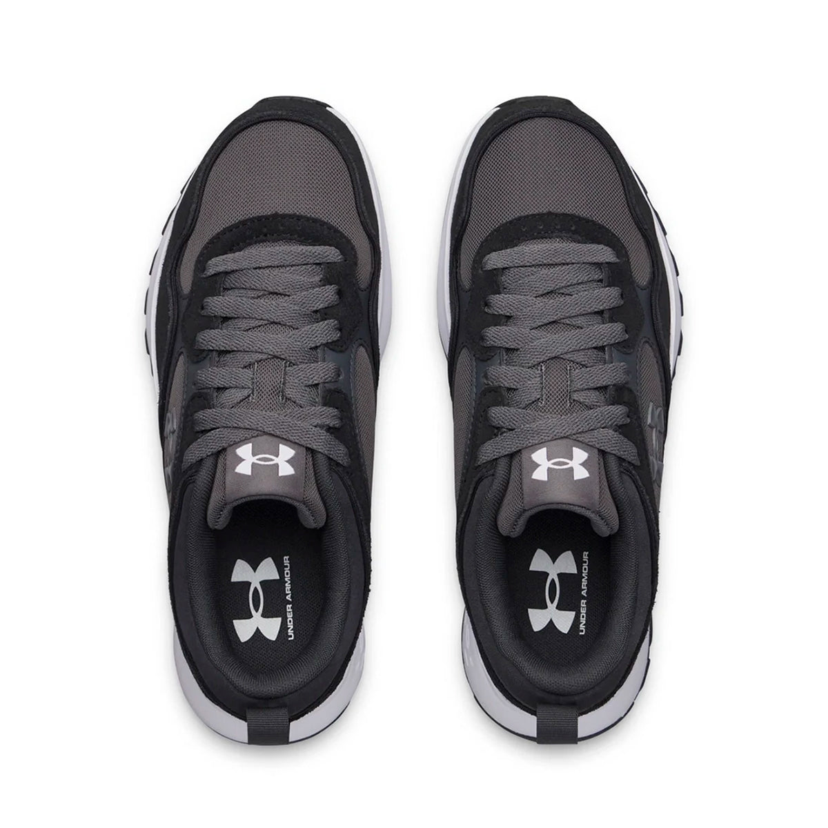 ZAPATILLAS MUJER UNDER ARMOUR UA W MIRAGE SPORT-BLK