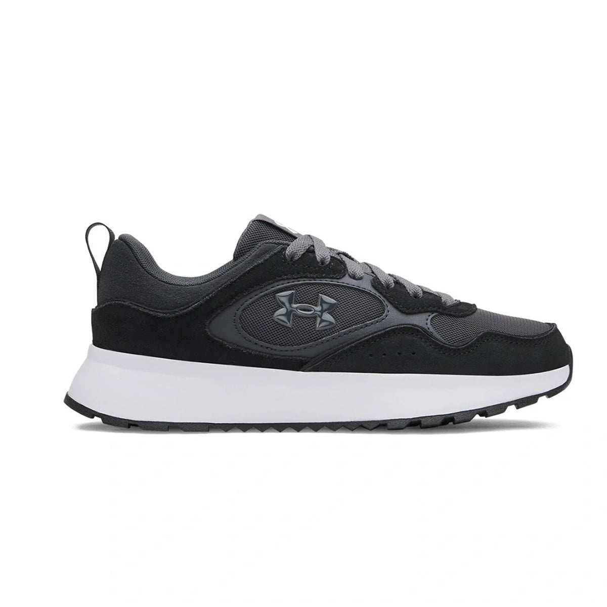 ZAPATILLAS MUJER UNDER ARMOUR UA W MIRAGE SPORT-BLK