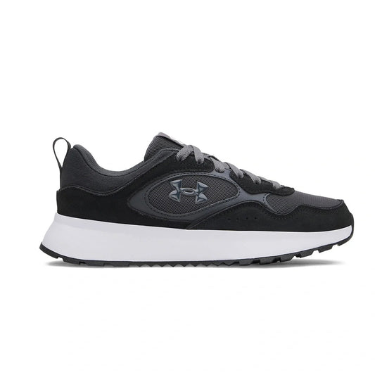 ZAPATILLAS MUJER UNDER ARMOUR UA W MIRAGE SPORT-BLK