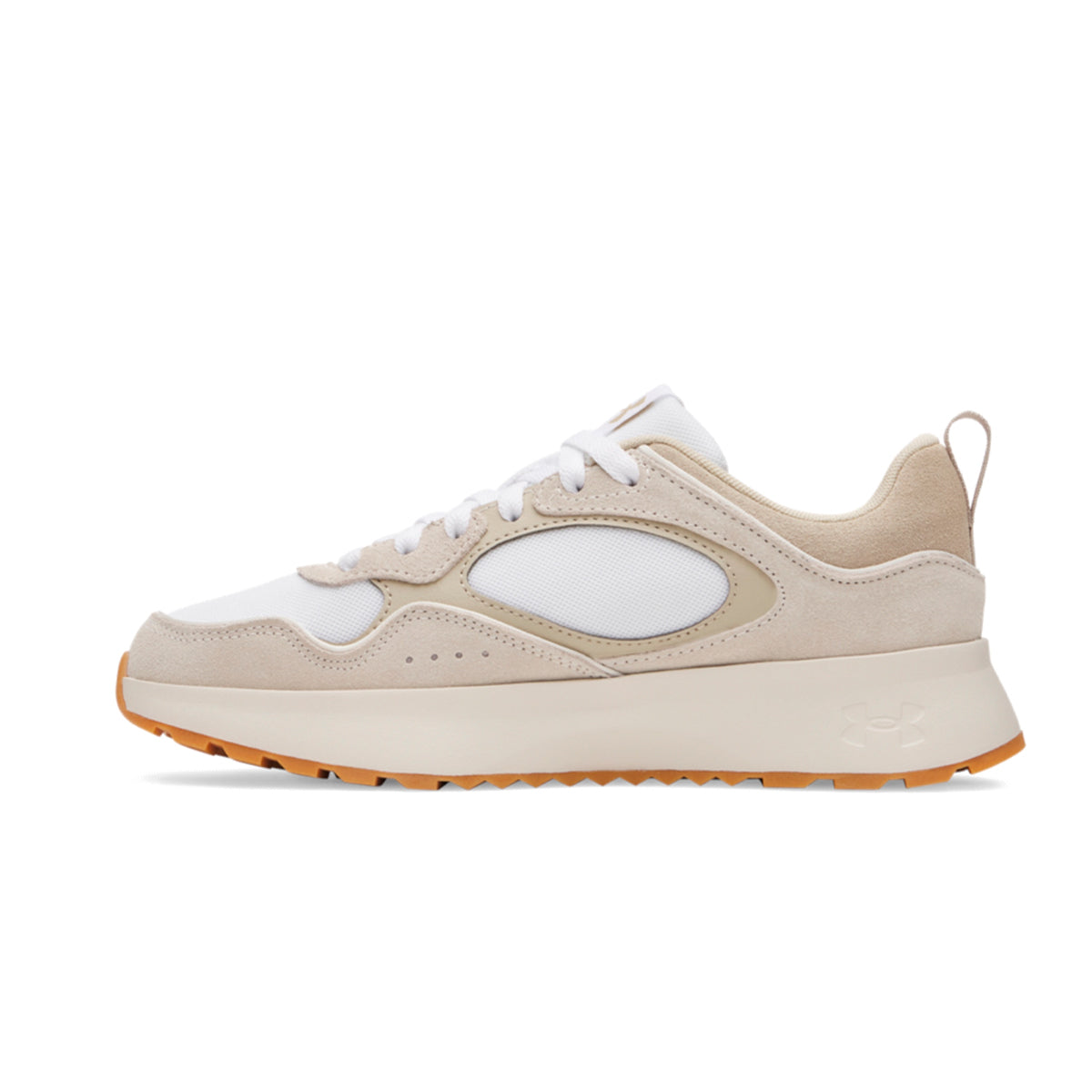 ZAPATILLAS MUJER UNDER ARMOUR UA W MIRAGE SPORT-WHT