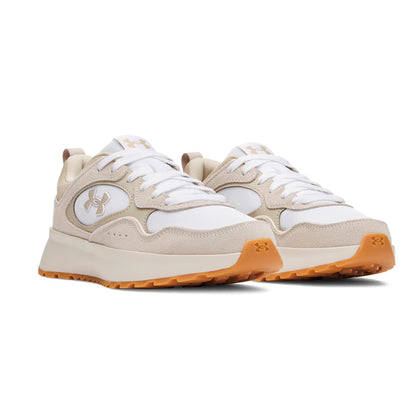 ZAPATILLAS MUJER UNDER ARMOUR UA W MIRAGE SPORT-WHT
